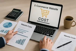 Webwinkel laten maken prijzen: waar je op moet letten voor een betaalbare en professionele shop