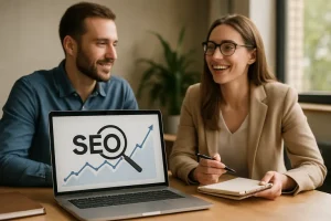 Kies het juiste SEO bedrijf voor duurzame online groei