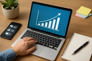 Social media marketing die scoort: vergroot je bereik en versterk je merk