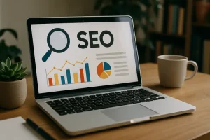 Zoekmachine optimalisatie die werkt: vergroot je online zichtbaarheid en haal meer klanten