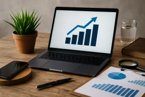 Zoekmachine optimalisatie SEO: vergroot je online zichtbaarheid en trek meer klanten aan