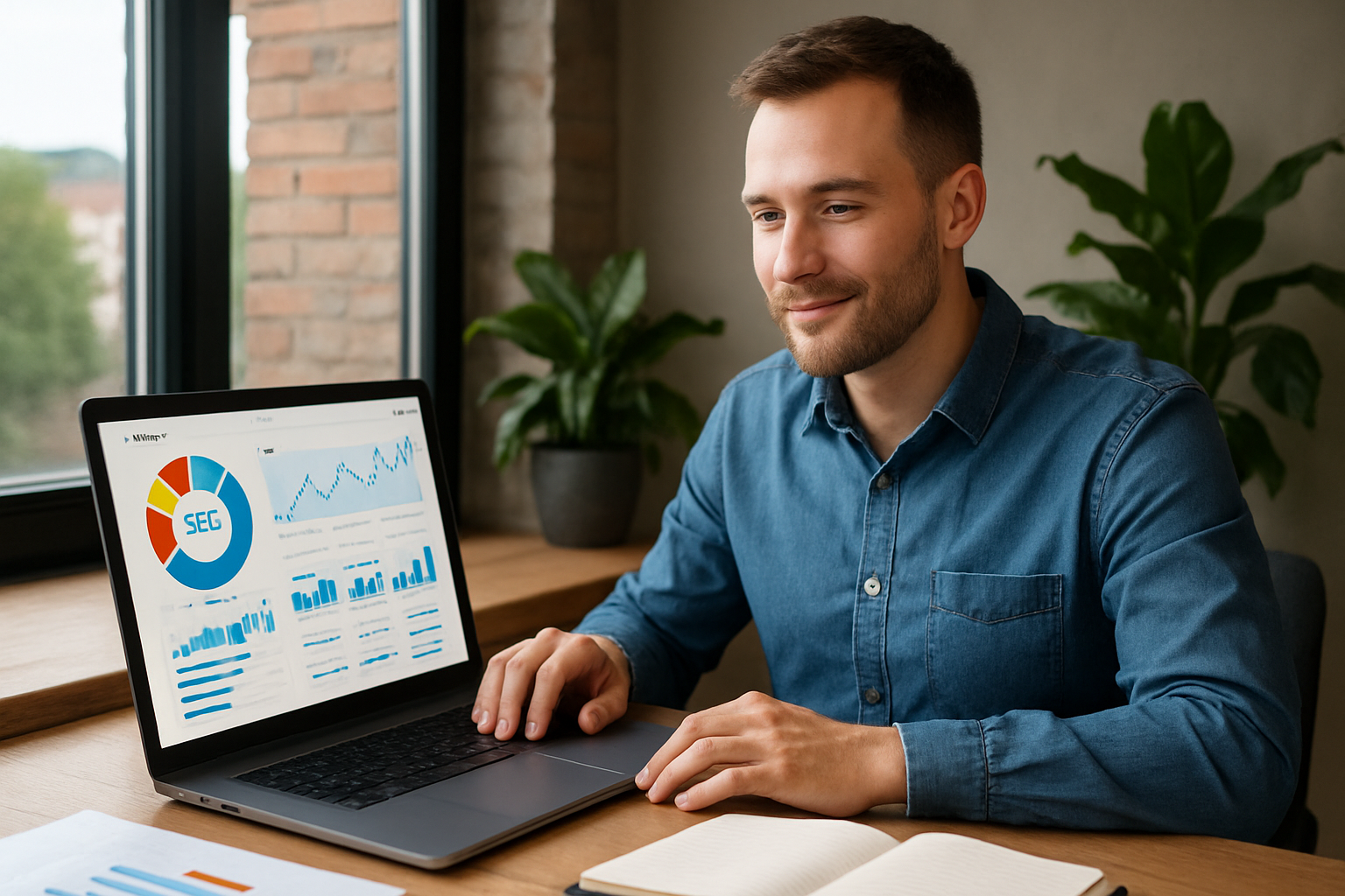 SEO specialist heerlen: vergroot je online zichtbaarheid en win lokale klanten
