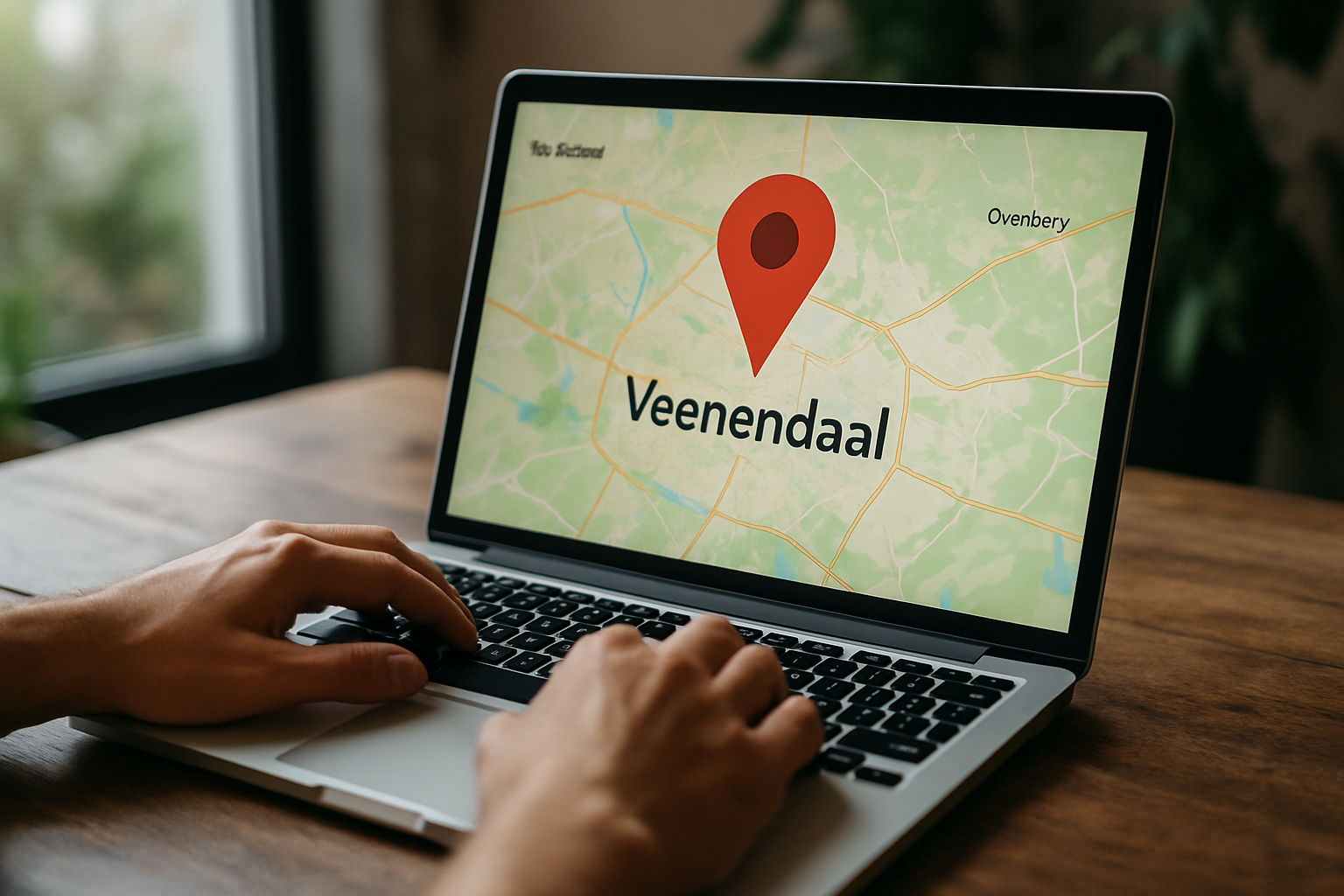 SEO veenendaal: vergroot je lokale zichtbaarheid en trek meer klanten aan