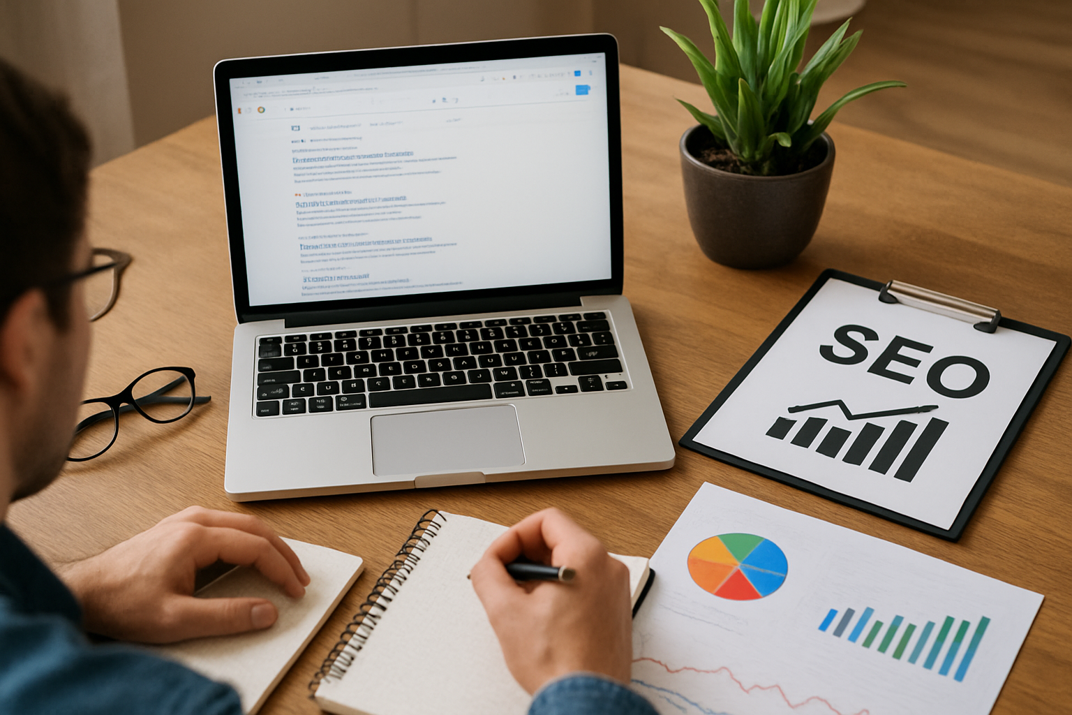 Zo helpt SEO ondersteuning je hoger scoren in google