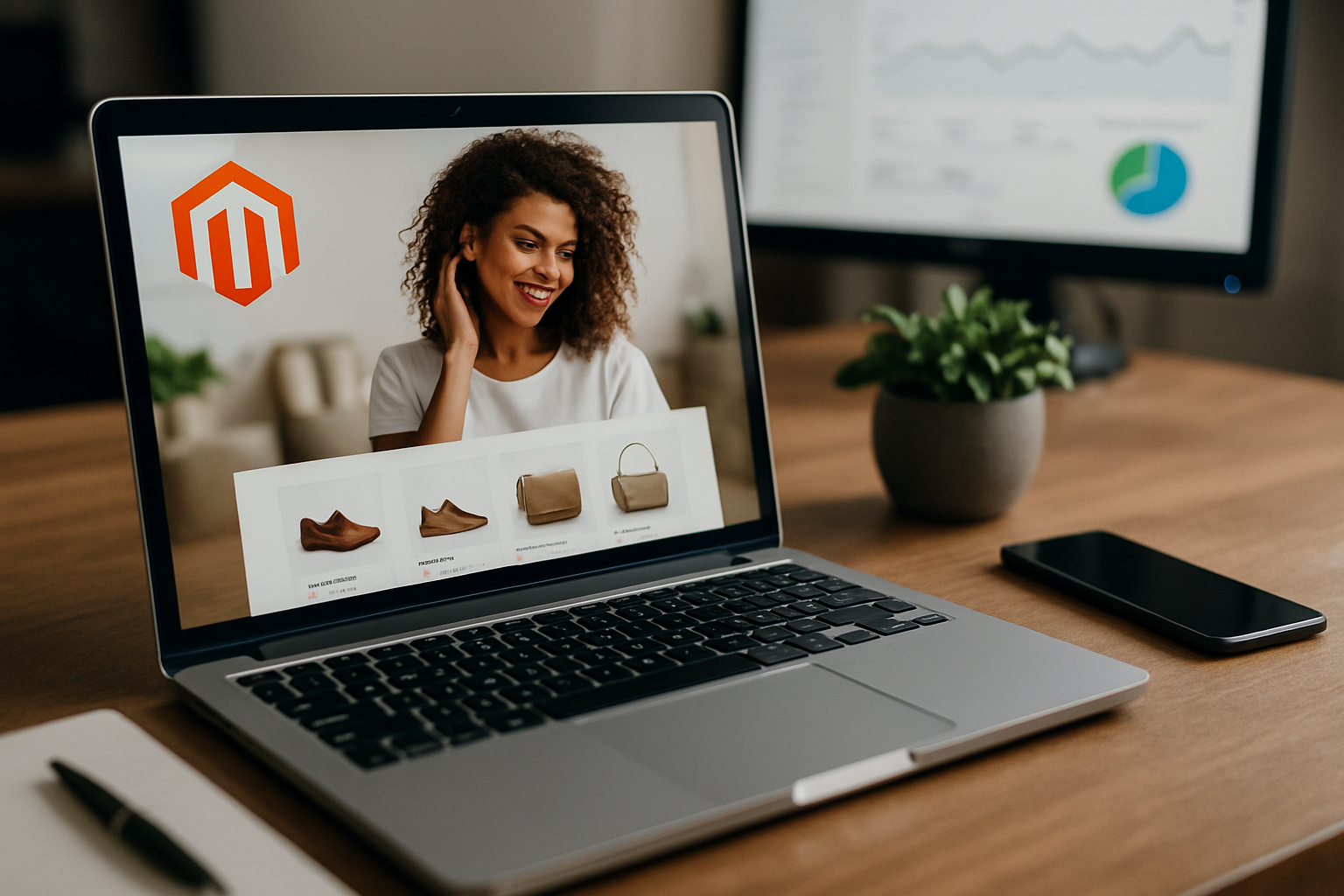 Magento webshop optimaliseren voor meer omzet en een betere klantervaring