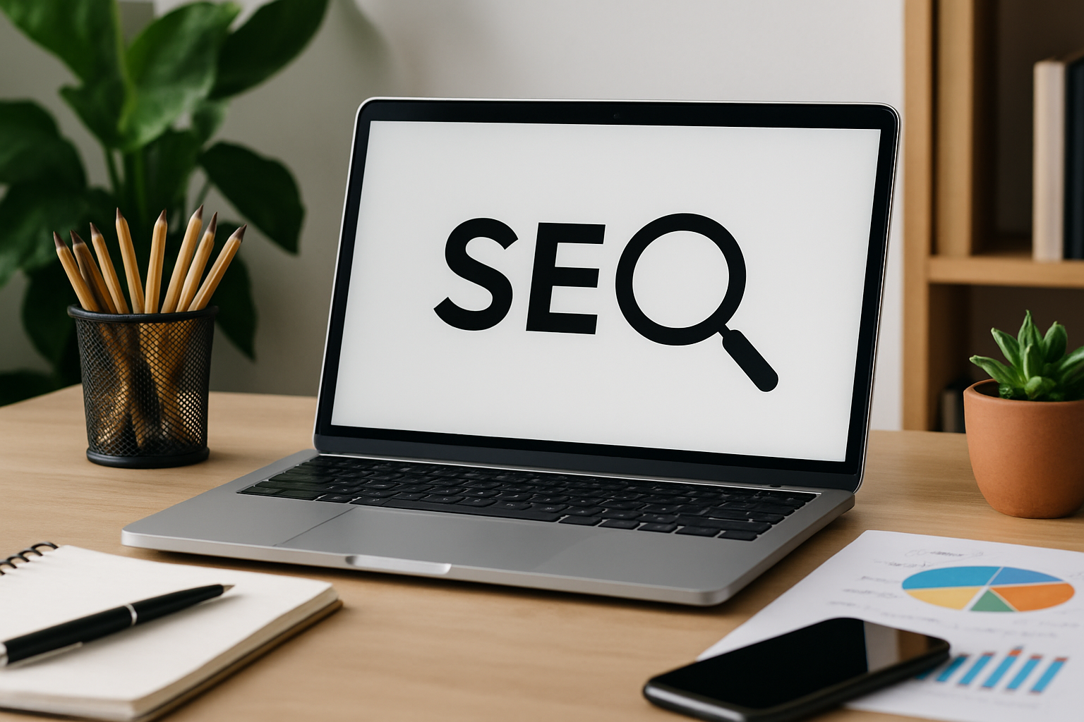 SEO verbeteren: zo pak je het aan voor meer zichtbaarheid en conversie
