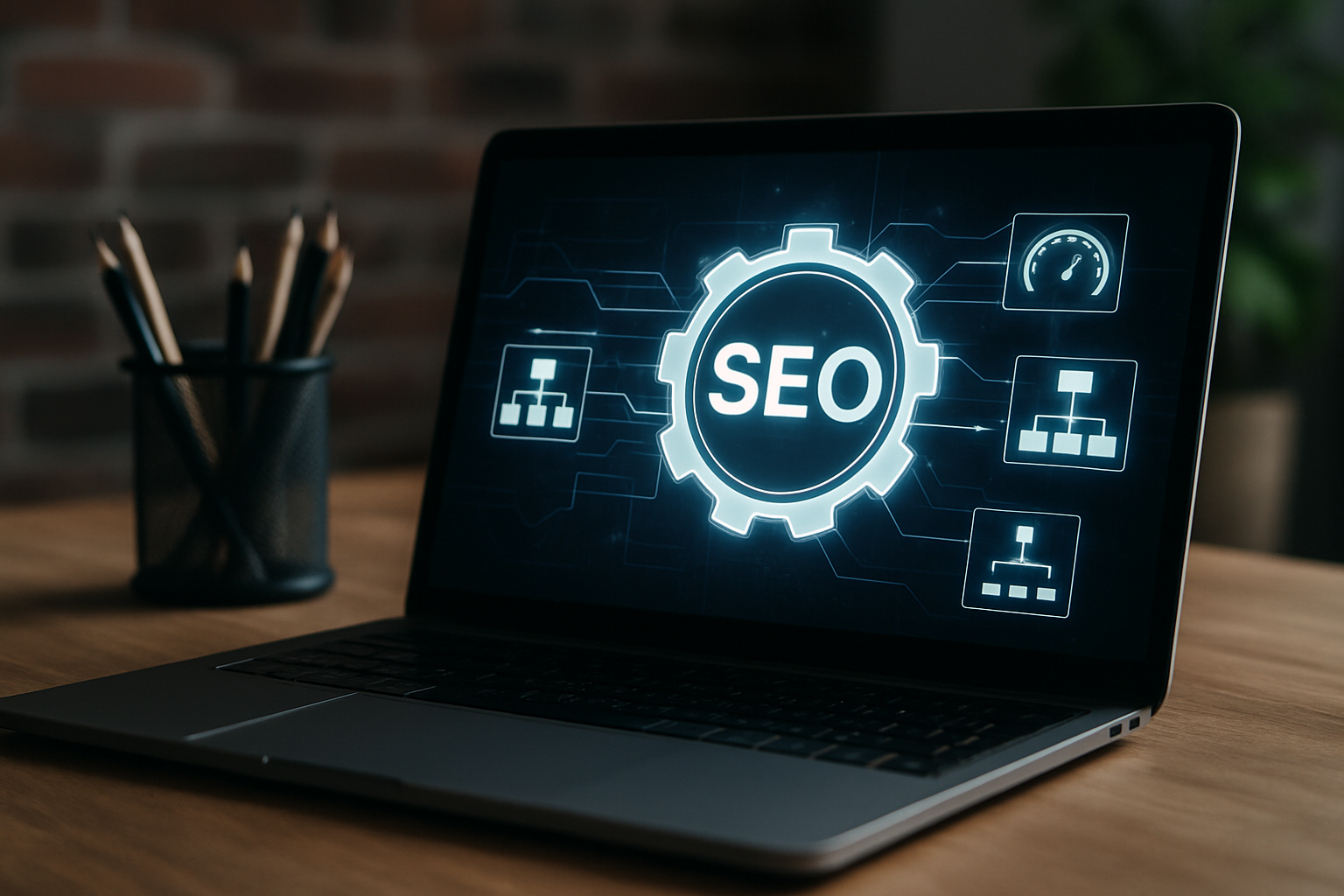 Meer organisch verkeer dankzij technische SEO: optimaliseer snelheid, crawlbaarheid en structuur